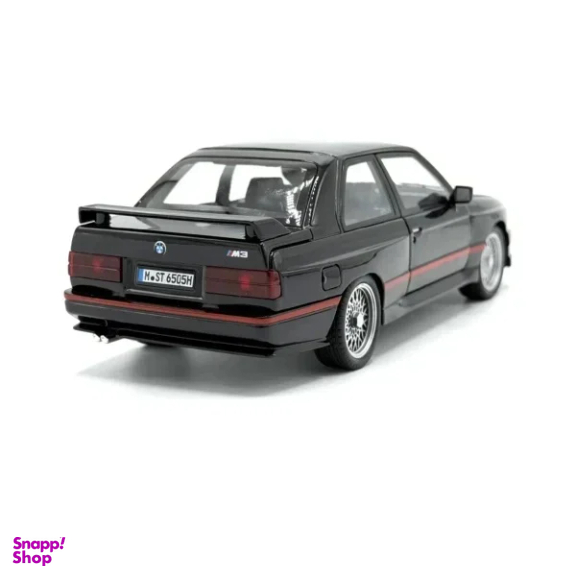 ماکت ماشین طرح bmw320 مدل m3