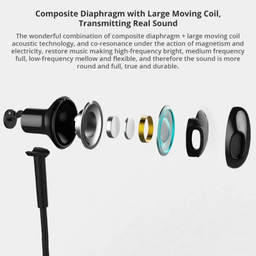 هندزفری بلوتوثی شیائومی مدل LYXQEJ02JY