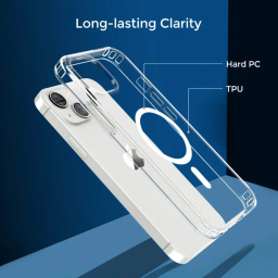 کاور گوشی موبایل آهااستایل مدل PC06-A مناسب اپل iPhone 14