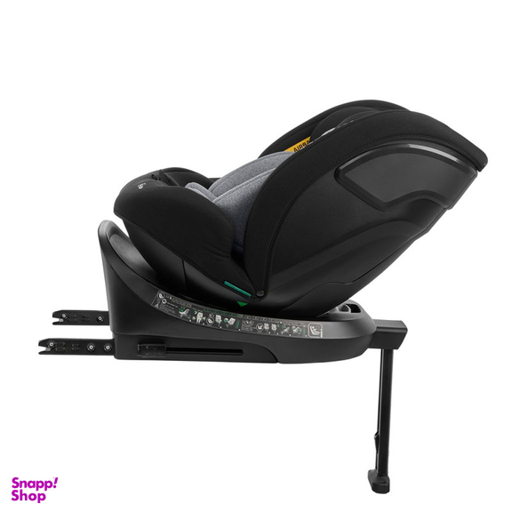 صندلی خودرو کودک کیکابو مدل i-Orbit