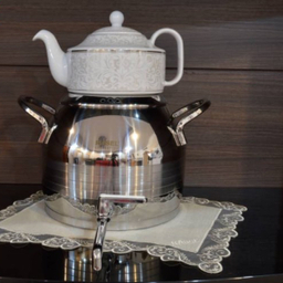 کتری و قوری راسل مدل IR-137s