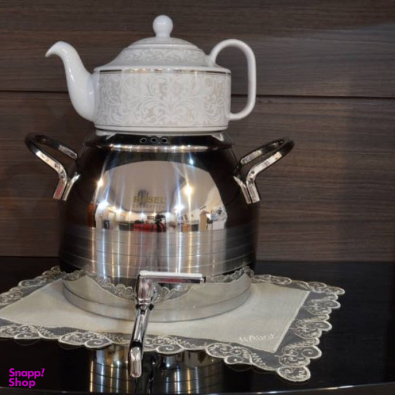 کتری و قوری راسل مدل IR-137s