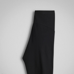 لگینگ‌ بارداری مدل GD-o-20817063 رنگ مشکی