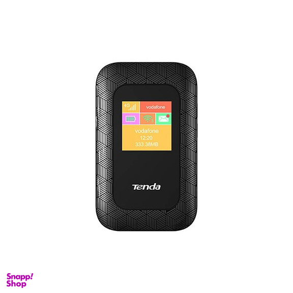 مودم جیبی CAT4 تندا مدل 4G185 V3.0