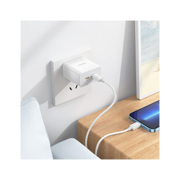 شارژر دیواری 35 وات هوکو مدل C108 USB PD