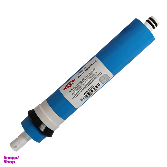 دستگاه تصفیه کننده آب سافت واتر مدل hajibashi-x800