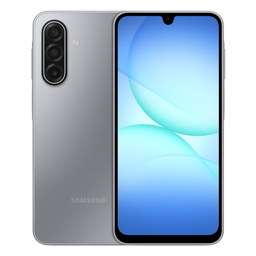 گوشی موبایل سامسونگ مدل Galaxy A17 دو سیم کارت ظرفیت 128 گیگابایت و رم 4 گیگابایت نسخه ویتنام به همراه شارژر 25 وات سامسونگ