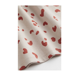 پیراهن دخترانه کد 1030 H