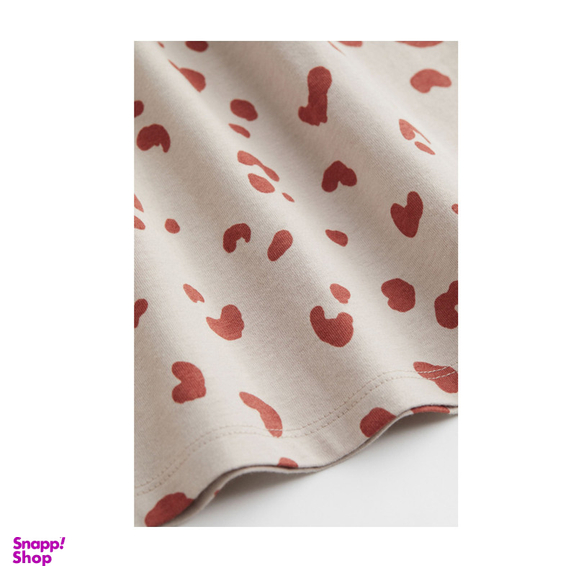 پیراهن دخترانه کد 1030 H