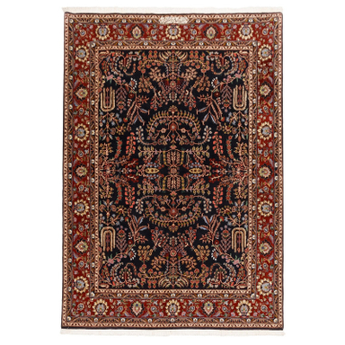 فرش دستباف سی پرشیا کد 174512 سایز 285x197 سانتی‌ متر