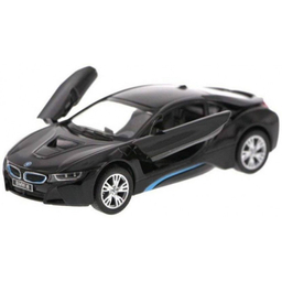 ماشین بازی کینزمارت مدل BMW I8 کد 8