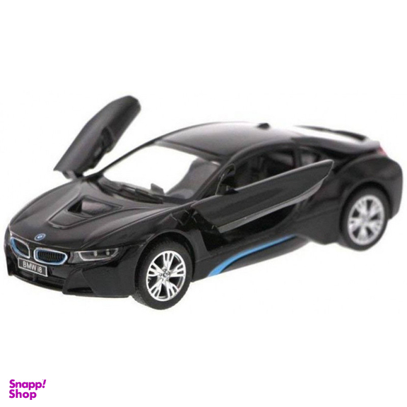 ماشین بازی کینزمارت مدل BMW I8 کد 8