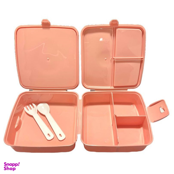 ظرف غذا کودک مدل ایکی کد 1308