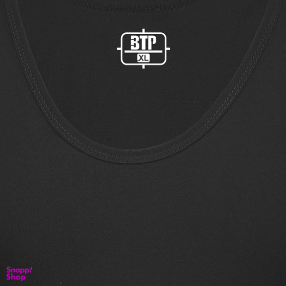 زیرپوش رکابی مردانه برهان تن پوش مدل s-17-01 بسته 2 عددی