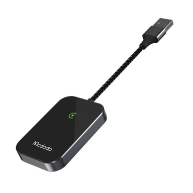 گیرنده بلوتوثی خودرو مک دودو مدل CA-721