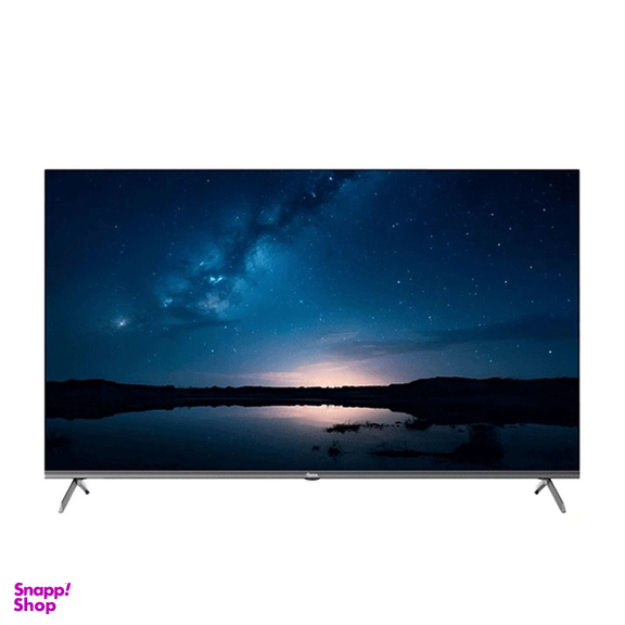 تلویزیون ال ای دی جی پلاس مدل GTV-50SQ788N سایز 50 اینچ