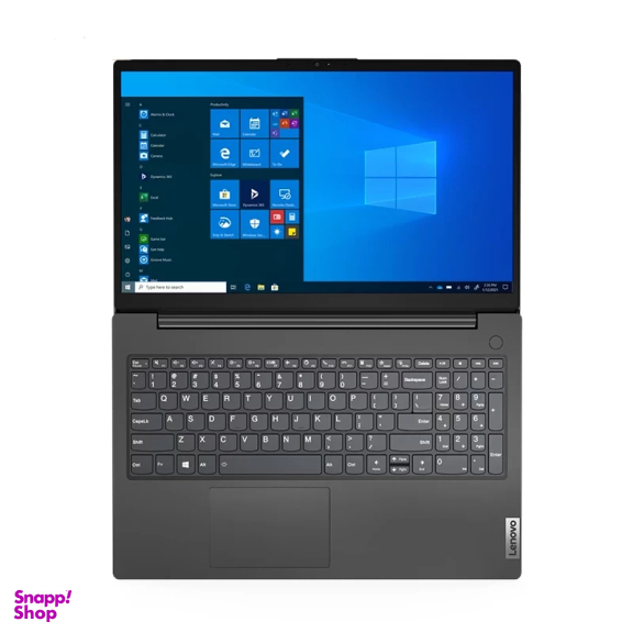 لپ تاپ 15.6 اینچی لنوو مدل V15 N4500 4GB 256GB