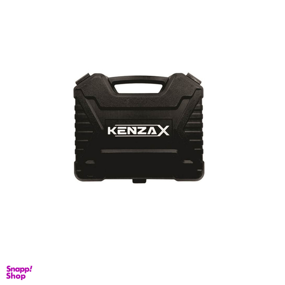 دریل چکشی کنزاکس مدل KID-2321