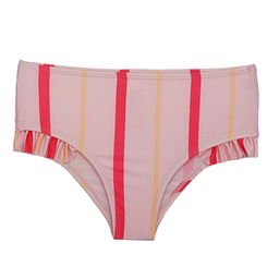 مایو دو تکه نوزادی پیریمارک مدل 6415 رنگ صورتی