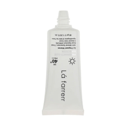 کرم ضد آفتاب رنگی لافارر SPF+40 مناسب دوران بارداری وزن 40 گرم