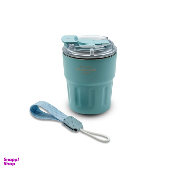 ماگ استیل سیتارایوری مدل Ivory گنجایش 290 میلی لیتر