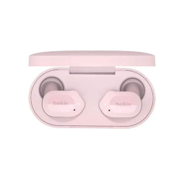 هندزفری بلوتوثی بلکین مدل AUC005btPK SoundForm Play