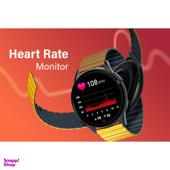 ساعت هوشمند کیسلکت مدل K11 Pro