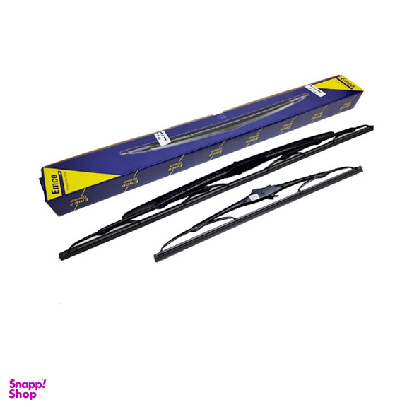 تیغه برف پاک کن آی آر امکو کد 16728800 مناسب پژو 206