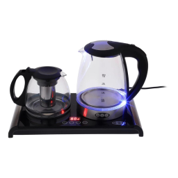 چای ساز بی اچ اف مدل BH-T750