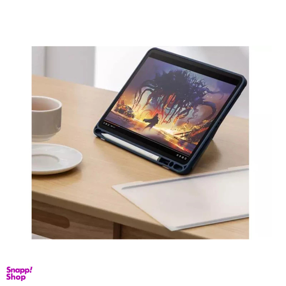 محافظ صفحه نمایش بیسوس مدل SGBL202211 مناسب تبلت اپل iPad Pro 11-Inch 2022