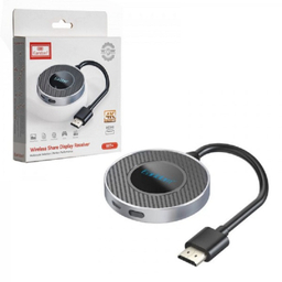 دانگل بلوتوث ارلدام مدل W7PLUS