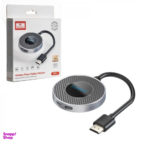 دانگل بلوتوث ارلدام مدل W7PLUS