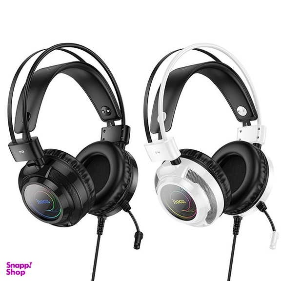 هدست باسیم مخصوص بازی هوکو مدل W110