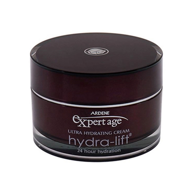 کرم مرطوب کننده و ضد چروک آردن سری Expert Age مدل Hydra Lift حجم 50 میلی‌ لیتر