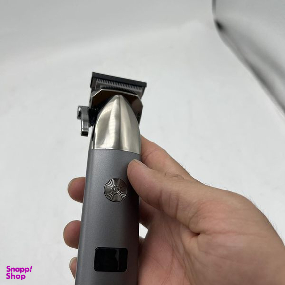ماشین اصلاح موی بدن و صورت وایکیل مدل WK-9130