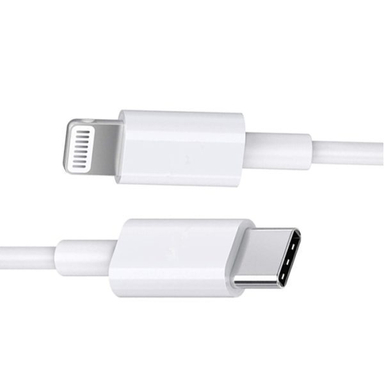 کابل دیتا مدل Lightning به Type-C کد A231145 مناسب iPhone 13 طول 1 متر