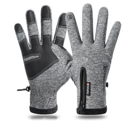 دستکش وینداستاپر تیانچی اسپرت مدل تاچ APP-236 سایز L