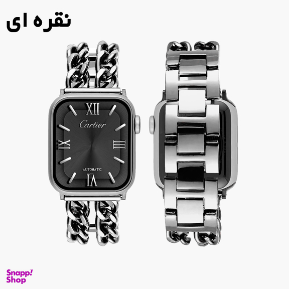 ساعت هوشمند گیفت کالکشن مدل Watch Mini