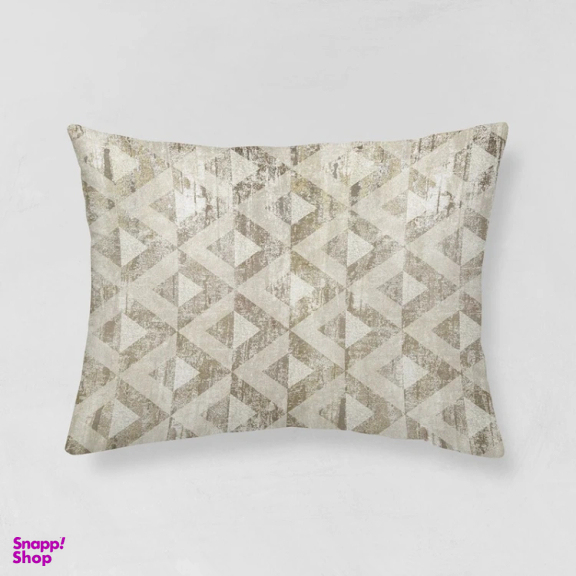 سرویس روتختی دو نفره 7 تکه نوپه هوم کد M37 به همراه روبالشی طرح دار