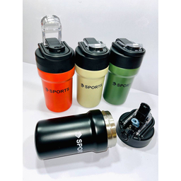 ماگ سفری مدل اسپرت گنجایش 0.500 لیتر