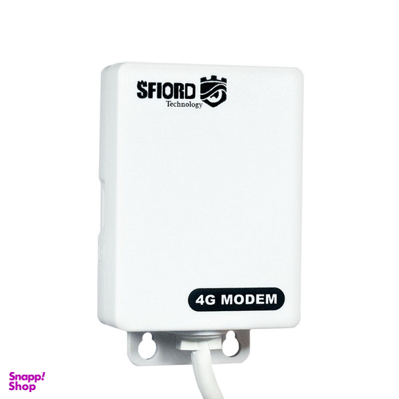 مودم - روتر 4G/3G اسفیورد مدل U810