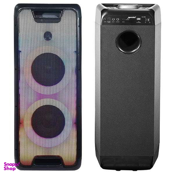 اسپیکر بلوتوثی جمینی مدل GLS-880