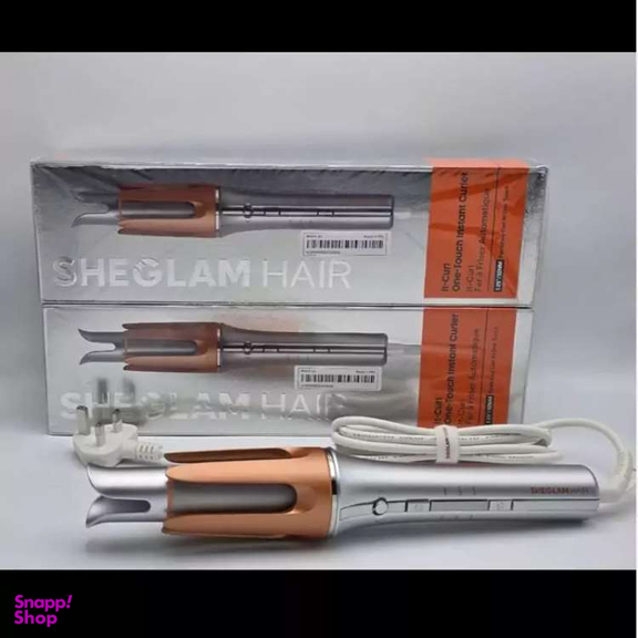 فر کننده مو شیگلم مدل One-Touch