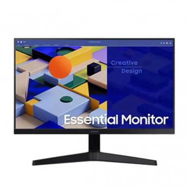 مانیتور 27 اینچ سامسونگ مدل Essential S3 27C310
