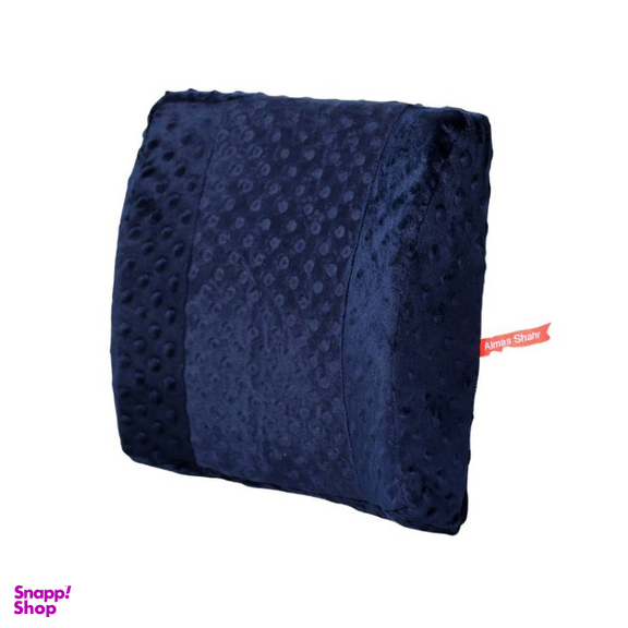 پشتی طبی الماس شهر مدل 017