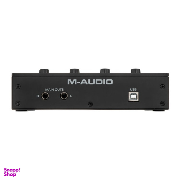 کارت صدا ام آدیو مدل M-Track Duo