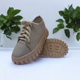 کفش راحتی زنانه کد 752