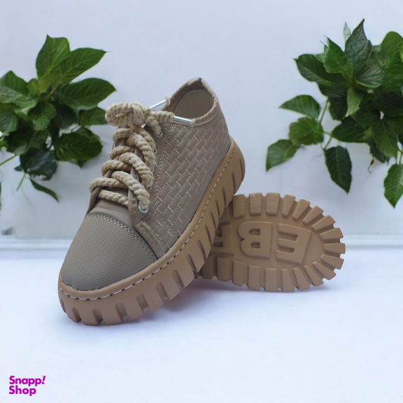 کفش راحتی زنانه کد 752