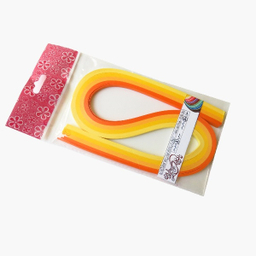 نوار ملیله کاغذی کد 160YN5 بسته 80 عددی