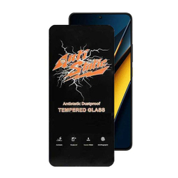 محافظ صفحه نمایش اپیکوی مدل Antistatic Dustproof مناسب برای گوشی موبایل شیائومی Poco X6 Pro 5G / Poco X6 5G / Poco M6 Pro 4G